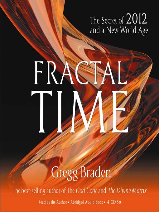 Title details for Fractal Time by Gregg Braden - Available